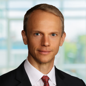 S. Michael Nail