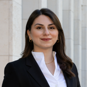Saadet Demir