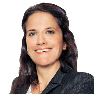 Sabrina Dougados