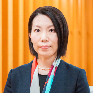 Sachiko Sugawara
