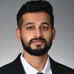 Photo of Sagar Patel