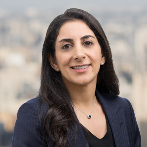 Sahar Maali