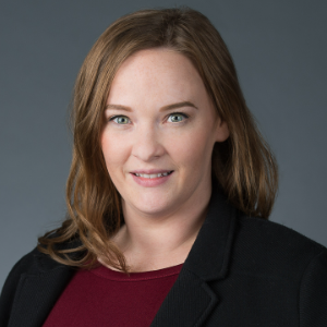 Salina M. Hamilton
