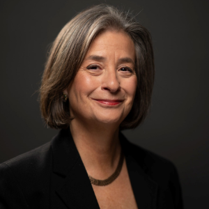 Sally Mermelstein