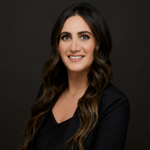 Saloumeh "Sally" Madani