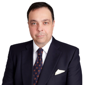 Sam De Caprio