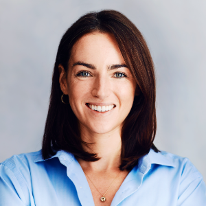 Samantha Bondoux