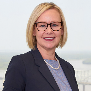 Samantha E. Bennett