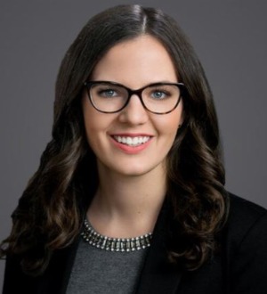 Photo of Samantha D. Wolfe