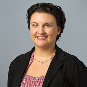 Samantha N. Hunt
