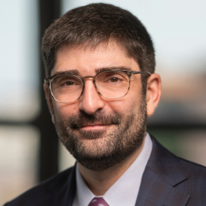 Samuel D. Friedman