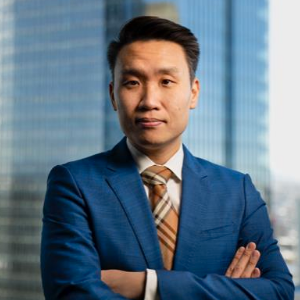 Samuel J. S. Ko
