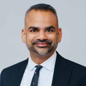 Sandeep Joshi