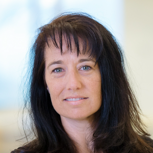 Photo of Sandra A. Snodgrass