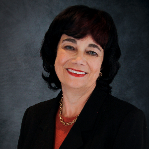 Sandra E. Dawe