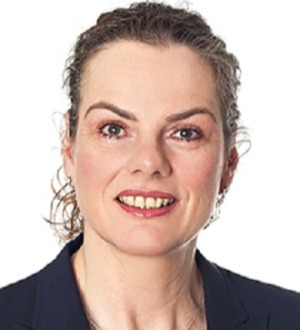 Sandra Pfister