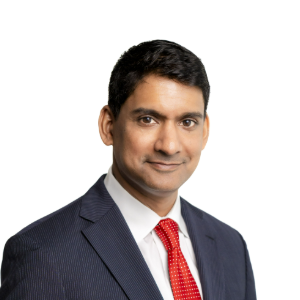 Santosh Aravind