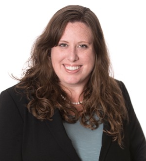 Photo of Sara J. Monzet