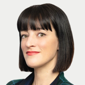 Sara Josselyn