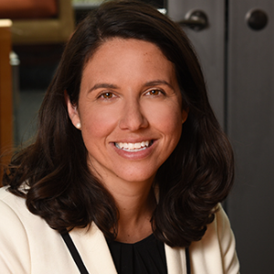 Sara M. Cooperrider