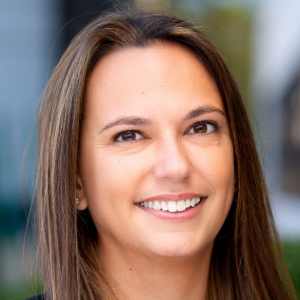 Sara M. Garner