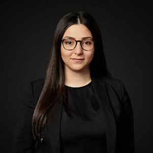 Sara Mosadeq