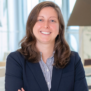 Photo of Sara Warren