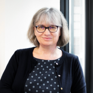 Sarah Boulby