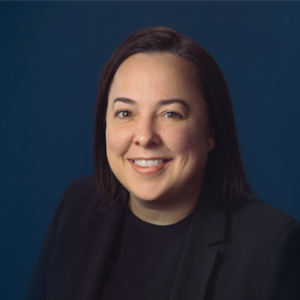 Sarah C. Gillstrom