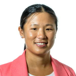 Sarah Chia