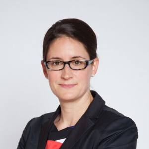 Sarah Corman