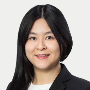 Sarah Li