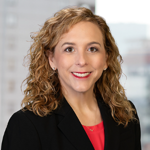 Sarah M. Bangs