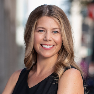 Sarah M. Mercer