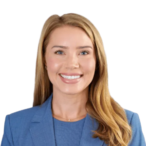 Sarah Oster Kelly