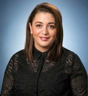 Sarah Rizk