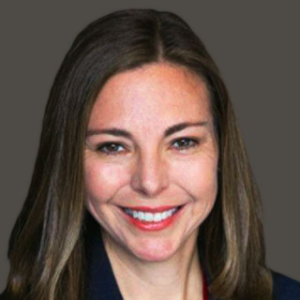 Sarah Van Voorhis
