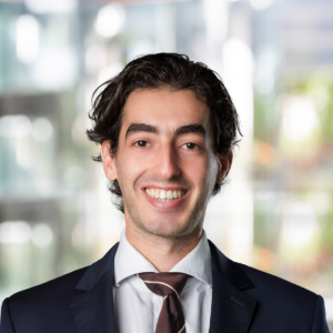 Sarmad Aljassim