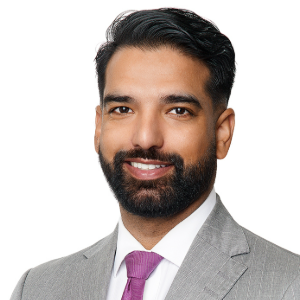 Satinder Dhaliwal
