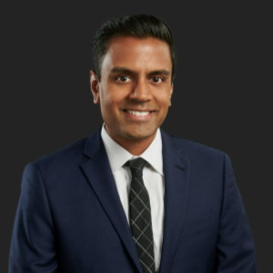 Sawan S. Patel