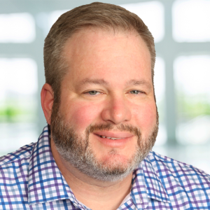 Scott Gedeon