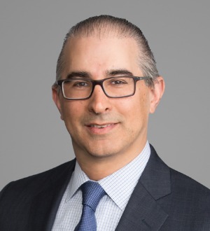 Scott M. Vetri