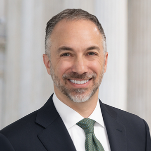 Scott N. Godes