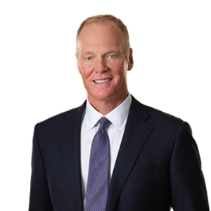 Scott Parrish