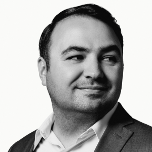 Sean A. Babar