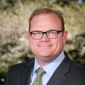 Sean C. Pierce