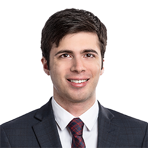 Sean Cohen - Montréal, QC - Lawyer | Best Lawyers