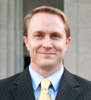 Sean M. Cleary
