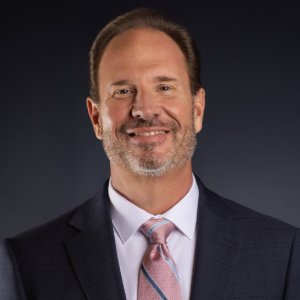 Sean M. Dillon