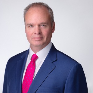 Sean M. Houlihan